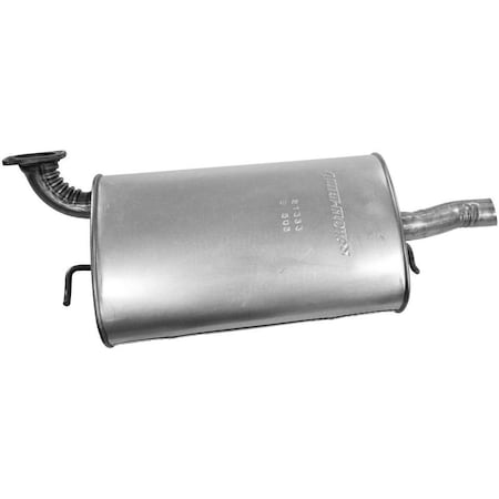 Walker EXHAUST MUFFLER 21333